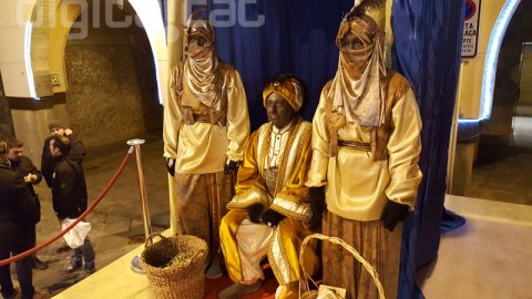 Sant Joan de les Abadesses