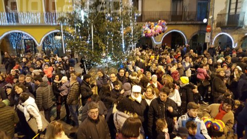 Sant Joan de les Abadesses