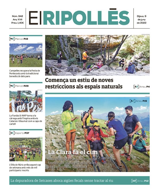 El Ripollès 942