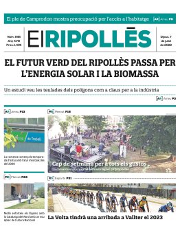 El Ripollès 946