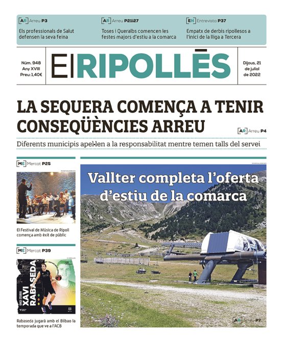 El Ripollès 948