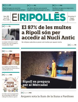 El Ripollès 951