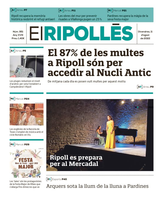 El Ripollès 951