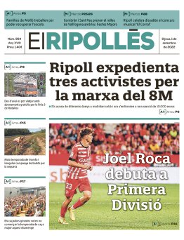 El Ripollès 954