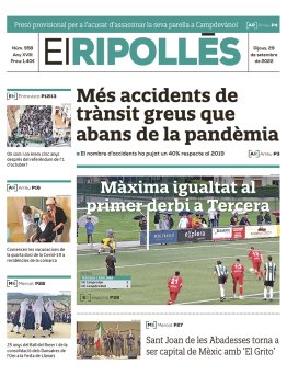 El Ripollès 958