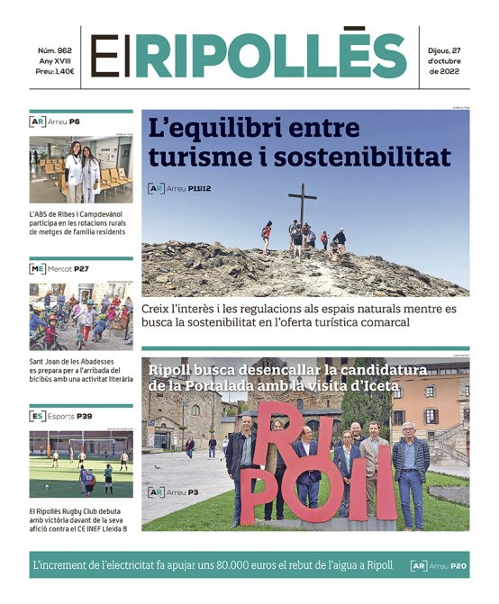El Ripollès 962