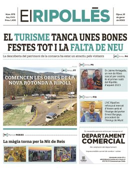 El Ripollès 973