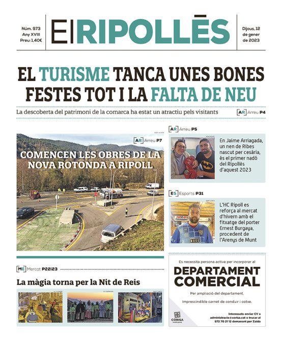 El Ripollès 973