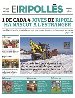 El Ripollès 975