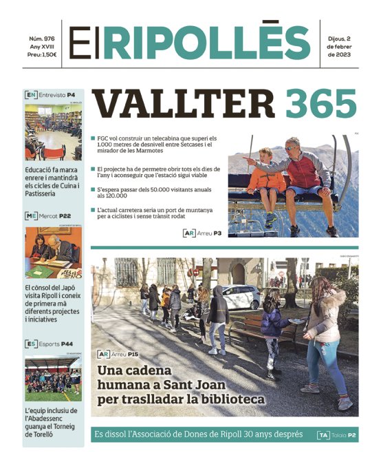 El Ripollès 976