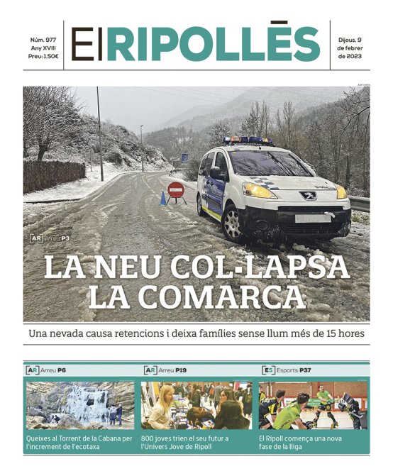 El Ripollès 977