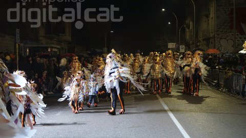 Mallarengus Salesianus / Escola Salesiana