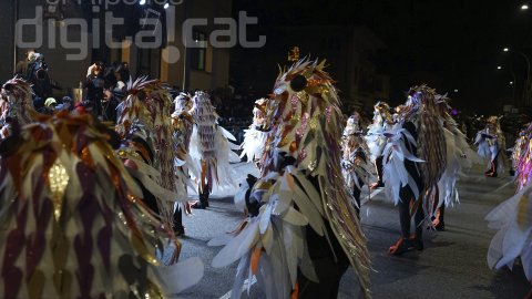 Mallarengus Salesianus / Escola Salesiana