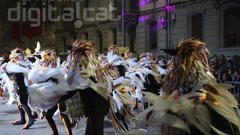 Mallarengus Salesianus / Escola Salesiana