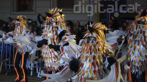 Mallarengus Salesianus / Escola Salesiana