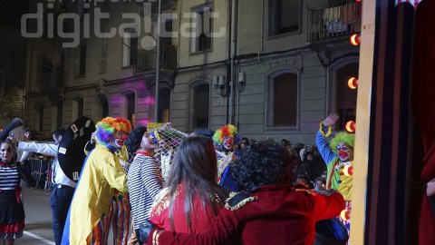 Circus The Players / The Players