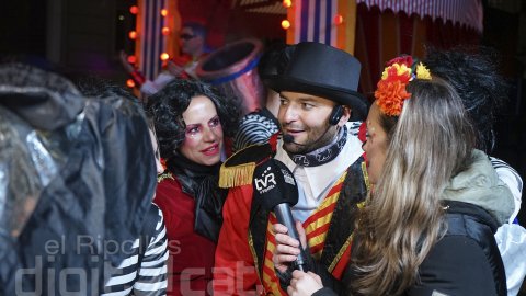 Circus The Players / The Players