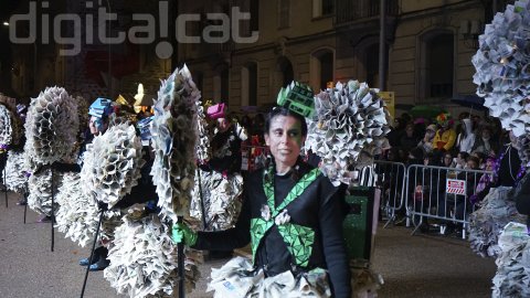 Imprimint Il·lusions / Tomàs Raguer