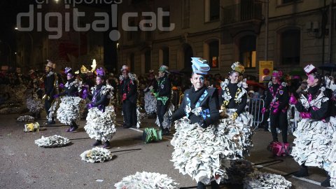 Imprimint Il·lusions / Tomàs Raguer