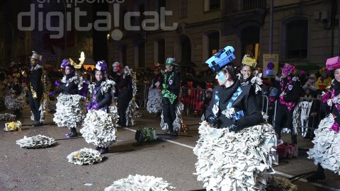 Imprimint Il·lusions / Tomàs Raguer
