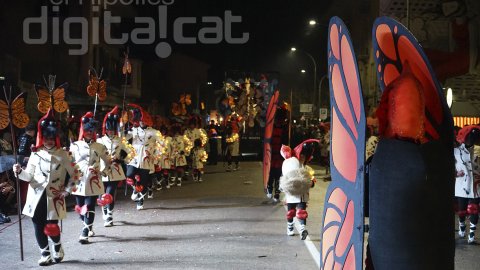 Dalinot Ninolià / Els Ninots