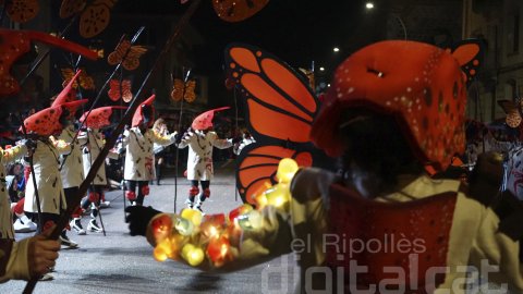 Dalinot Ninolià / Els Ninots