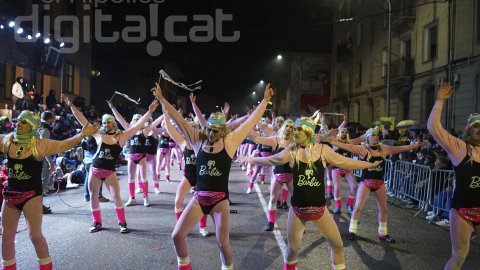 Les Barbies de Sant Eudald - Els nens de Sant Eudald
