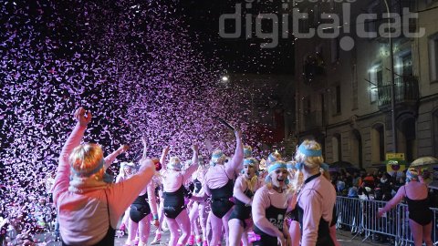 Les Barbies de Sant Eudald 7 Els nens de Sant Eudald