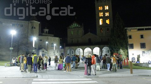 24a Ruta Hippie del Romànic