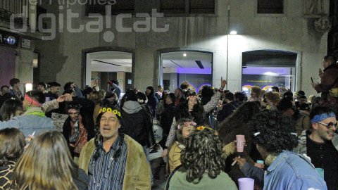24a Ruta Hippie del Romànic