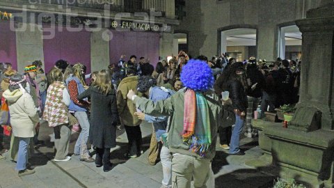24a Ruta Hippie del Romànic