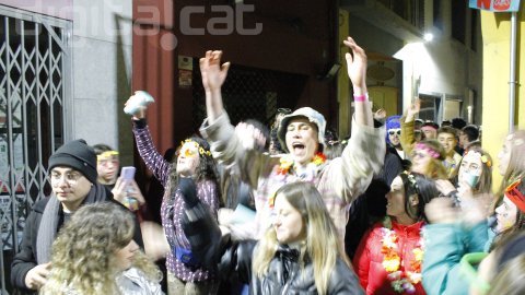 24a Ruta Hippie del Romànic