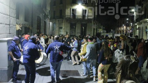 24a Ruta Hippie del Romànic