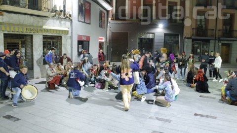 24a Ruta Hippie del Romànic
