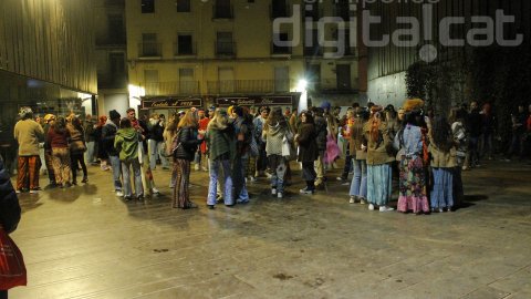 24a Ruta Hippie del Romànic