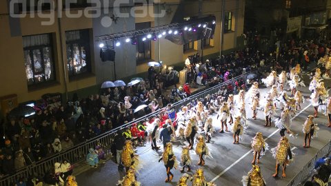 Mallarengus Salesianus / Escola Salesiana