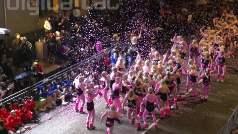 Les Barbies de Sant Eudald / Els nens de Sant Eudald