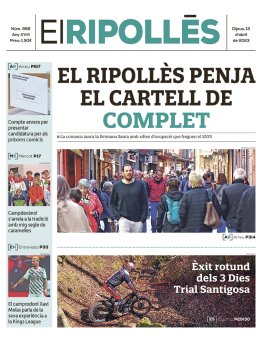 El Ripollès 986
