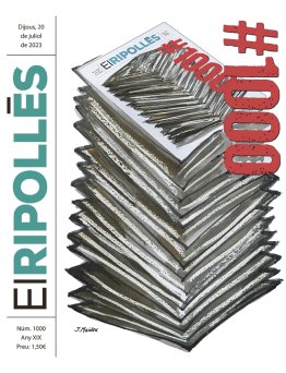El Ripollès 1000
