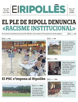 El Ripollès 1001