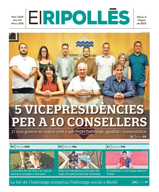 El Ripollès 1002