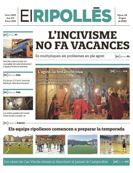El Ripollès 1005