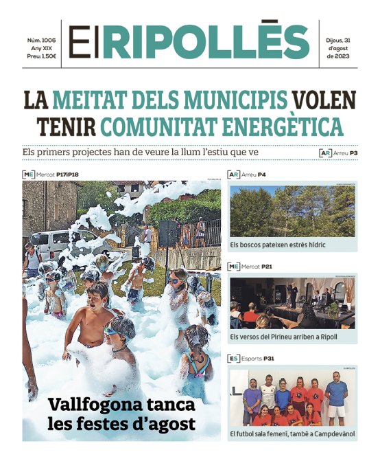 El Ripollès 1006