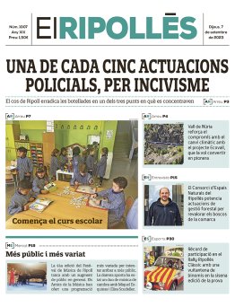 El Ripollès 1007