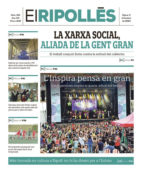 El Ripollès 1011