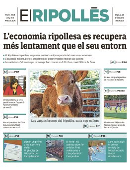 El Ripollès 1012