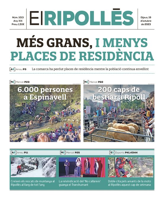 El Ripollès 1013