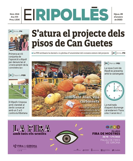 El Ripollès 1014