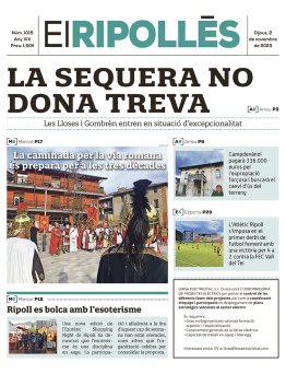El Ripollès 1015