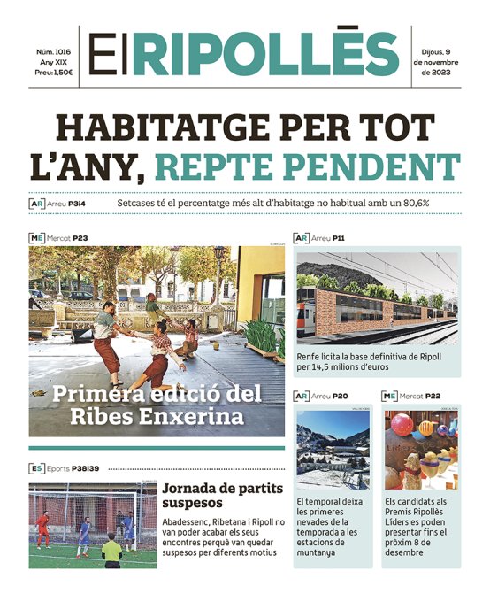 El Ripollès 1016